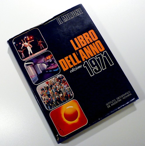 Milione libro dell - milione,