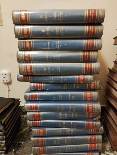 Enciclopedia milione 14 - il,