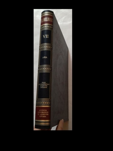 Milione ed de - il, (ed.