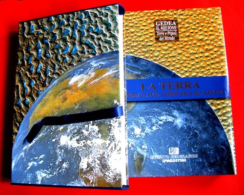 Gedea milione terre e - gedea., il