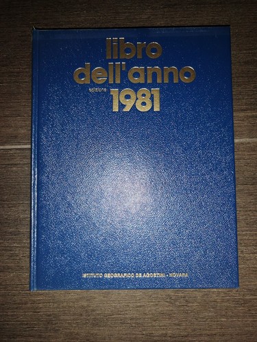 Milione libro dell - libro, dell'anno