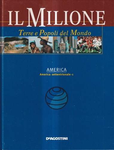 Milione america - il,