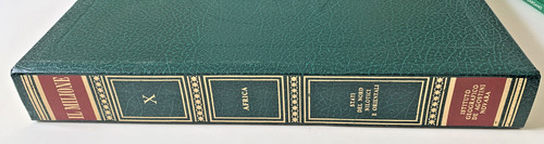 Milione africa vol x - milione, vol.