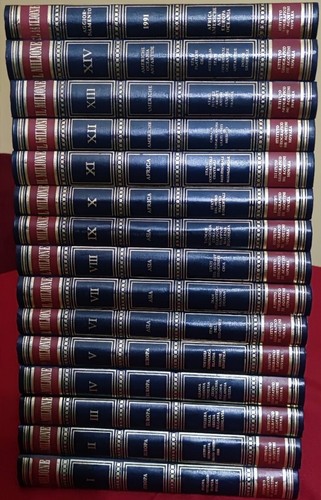1979 enciclopedia milione - il,