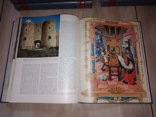 Enciclopedia milione 15 - enciclopedia,