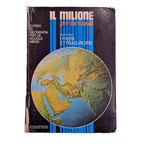 Milione per scuola - la,
