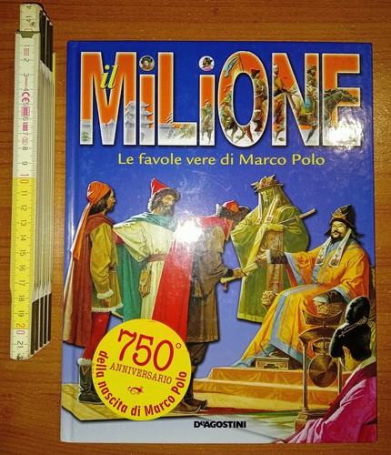 Rimoaldi milione le - il,