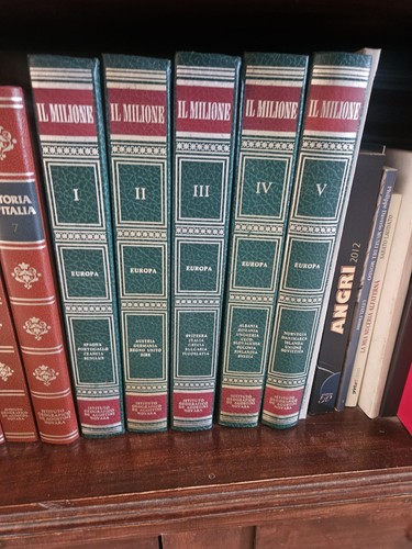 Libri usati volumi de - libri,