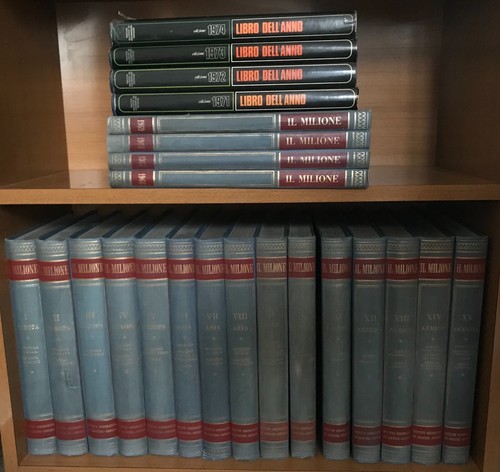 Lotto enciclopedia il - lotto,